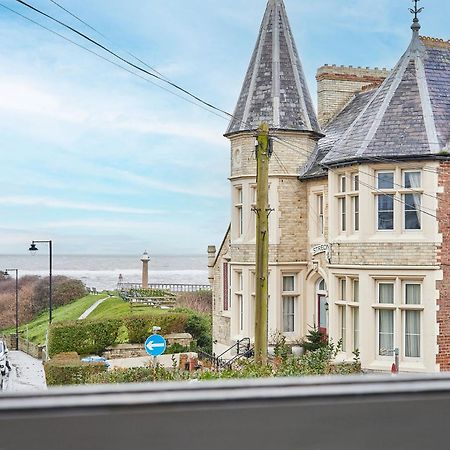 Host & Stay - 1 The Mount Whitby Dış mekan fotoğraf